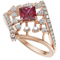 Diamond Ring